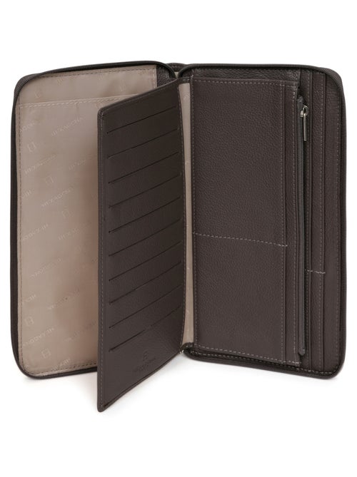 Compagno di viaggio - 1 pannello - Pelle CONFORT - Kiabi