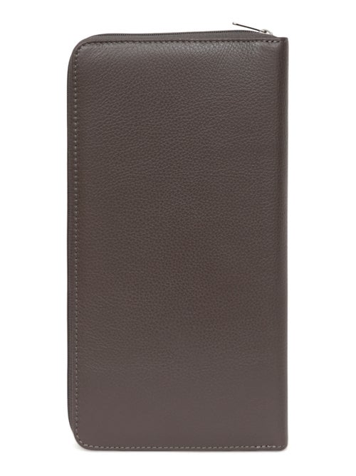 Compagno di viaggio - 1 pannello - Pelle CONFORT - Kiabi