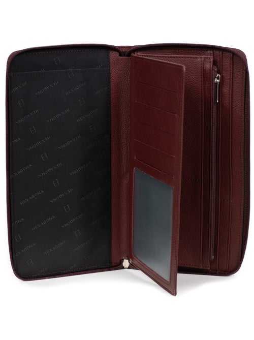 Compagno di viaggio - 1 pannello - Pelle CONFORT - Kiabi