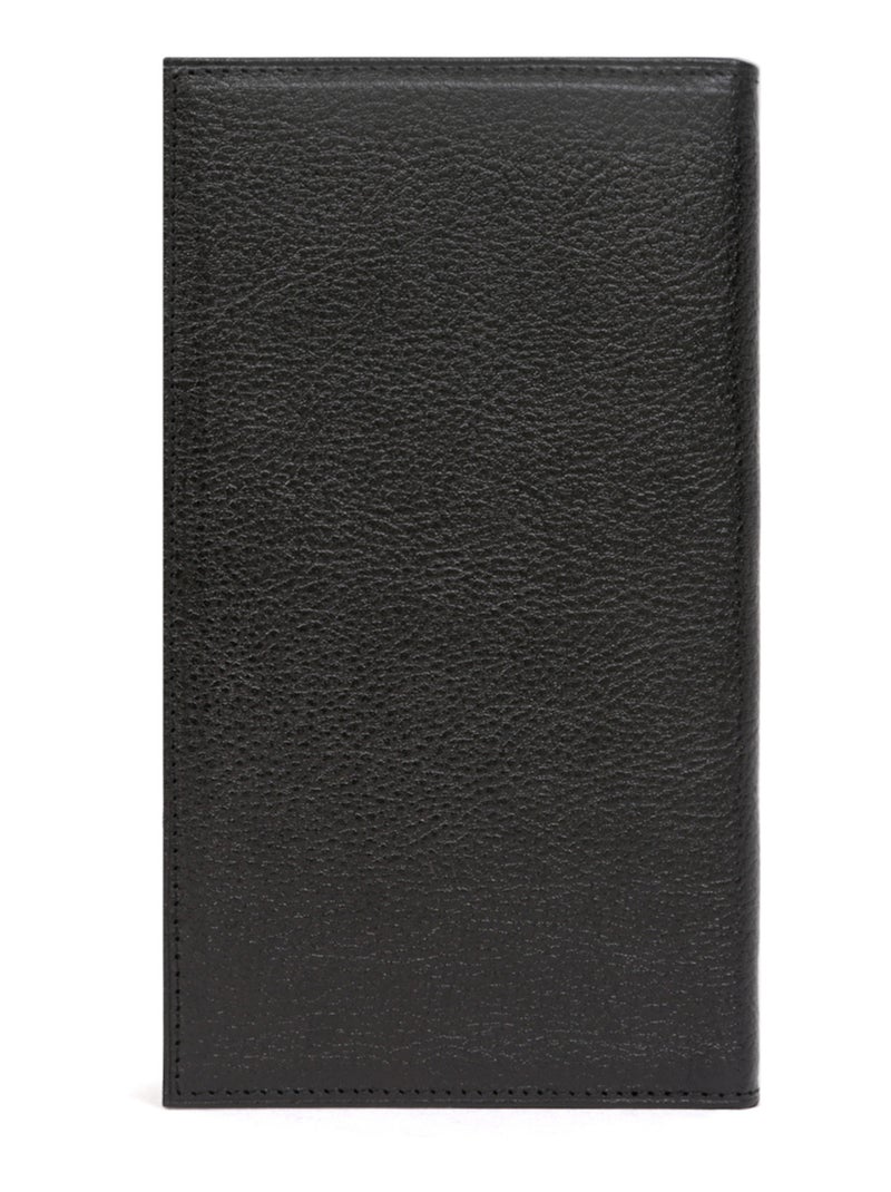 Compagno di viaggio - 1 pannello - pelle république hexagona Nero - Kiabi