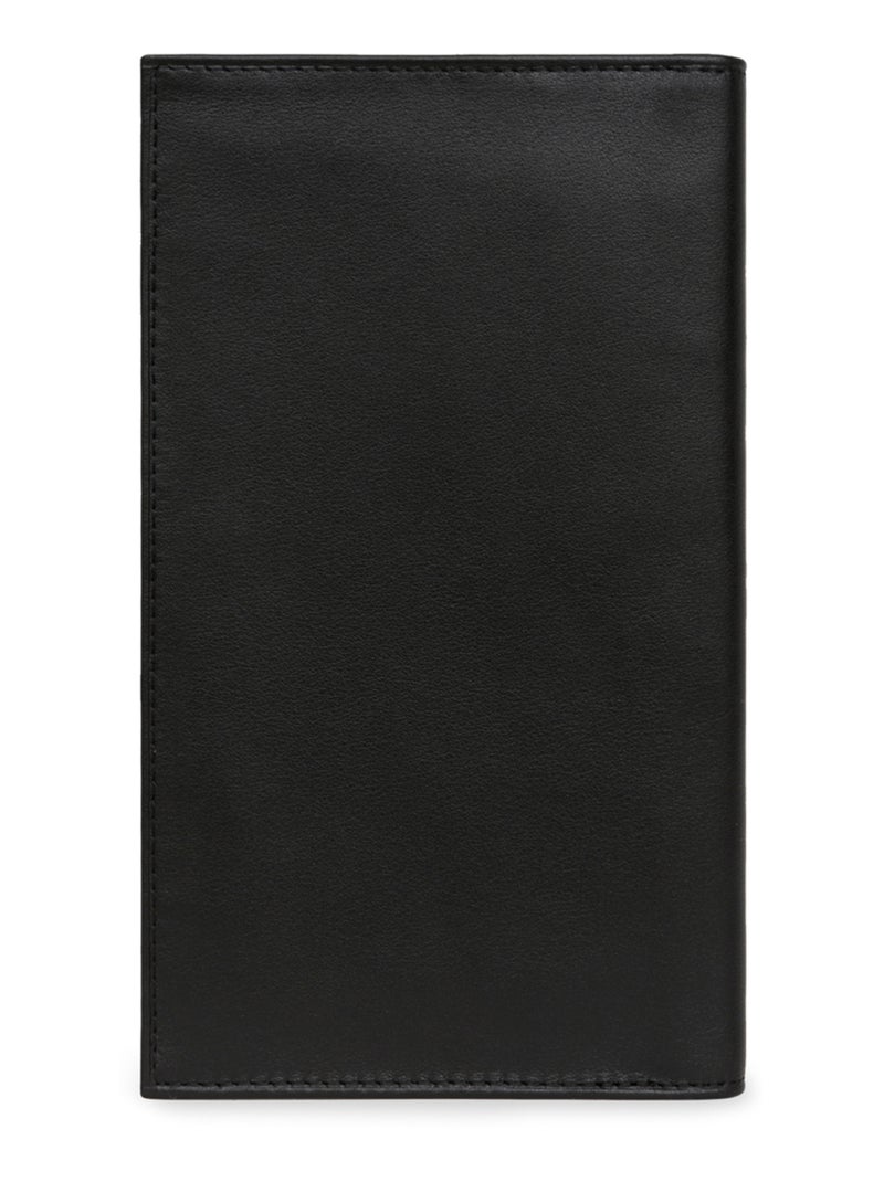 Compagno di viaggio - 1 pannello - pelle soft hexagona Nero - Kiabi