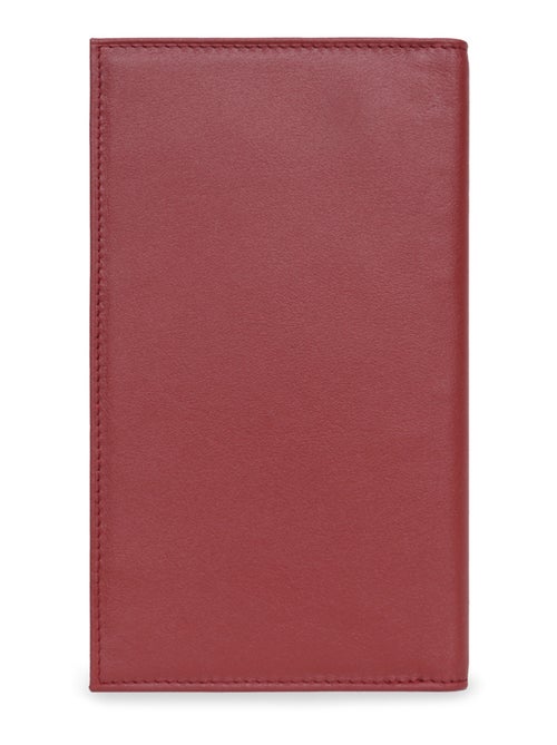 Compagno di viaggio - 1 pannello - Pelle SOFT - Kiabi