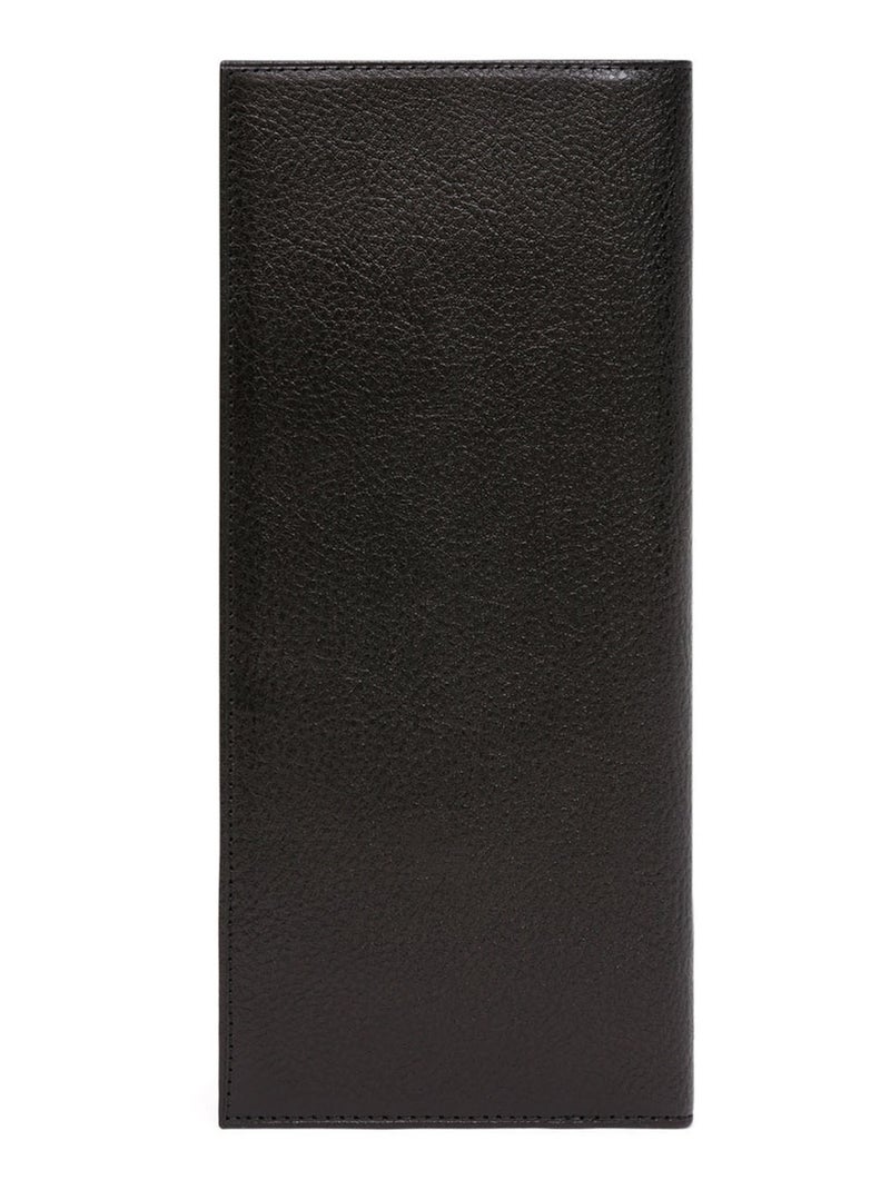 Compagno di viaggio - 1 volet - cuoio république hexagona Nero - Kiabi