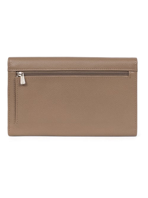 Compagno di viaggio - 2 ante - Pelle CONFORT - Kiabi