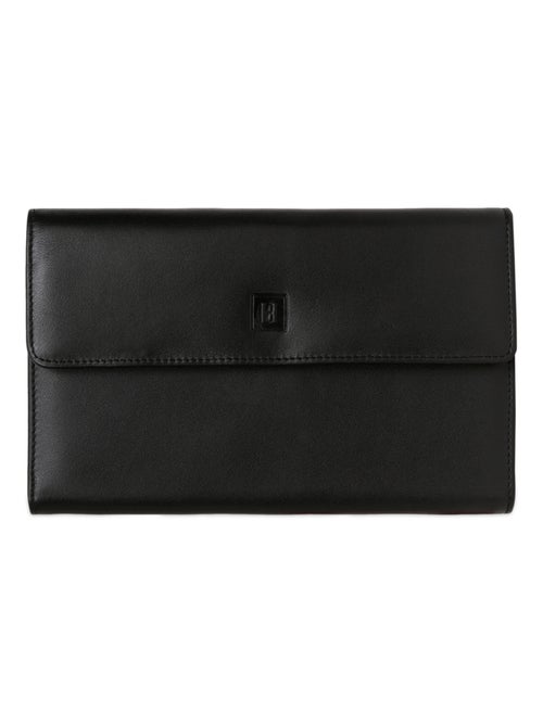 Compagno di viaggio - 2 ante - Pelle SOFT - Kiabi