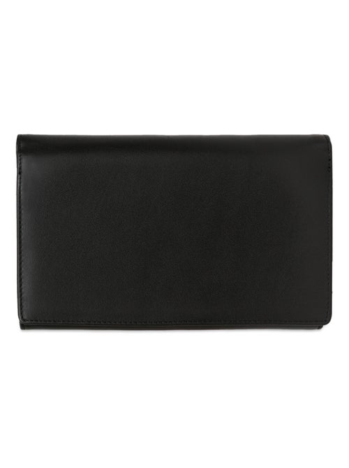Compagno di viaggio - 2 ante - Pelle SOFT - Kiabi