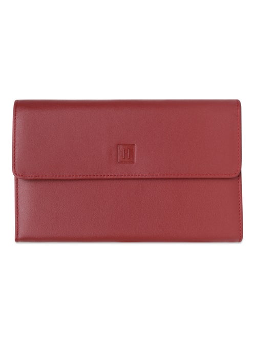 Compagno di viaggio - 2 ante - Pelle SOFT - Kiabi