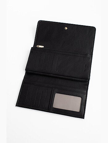 Compagno di viaggio - 2 ante - Stop RFID MOLY
