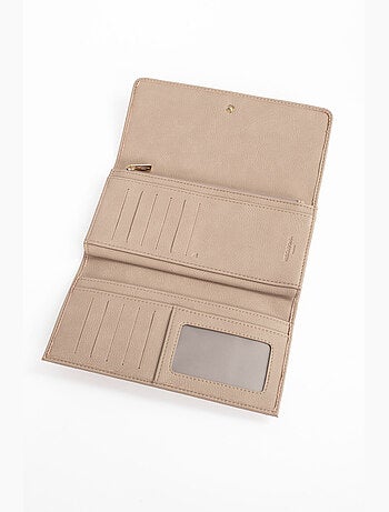 Compagno di viaggio - 2 ante - Stop RFID MOLY