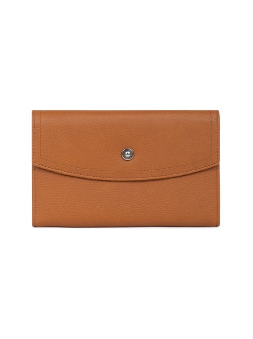 Compagno di viaggio - 2 pannelli - Stop RFID MAYA - Kiabi