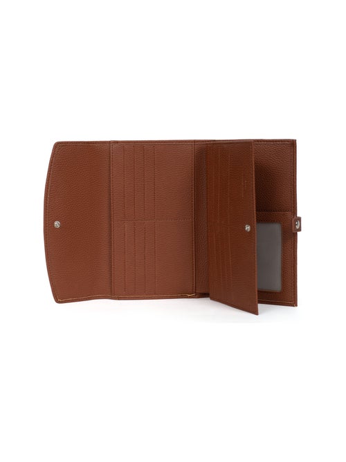 Compagno di viaggio - 2 pannelli - Stop RFID MAYA - Kiabi