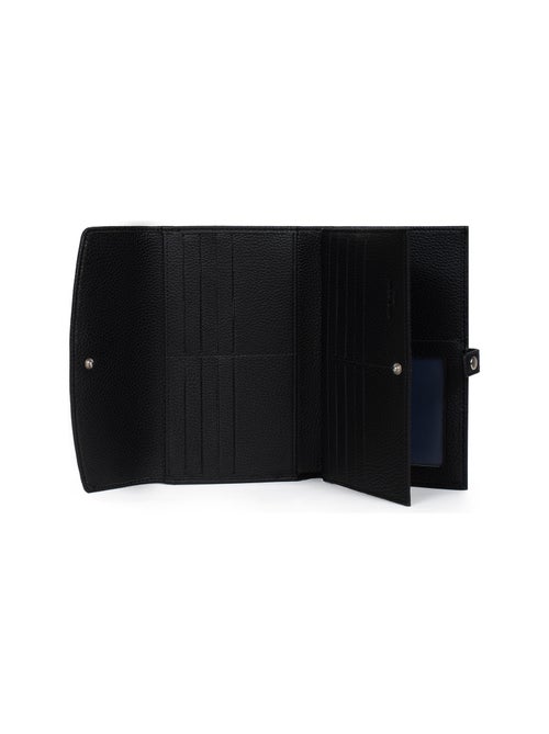 Compagno di viaggio - 2 pannelli - Stop RFID MAYA - Kiabi