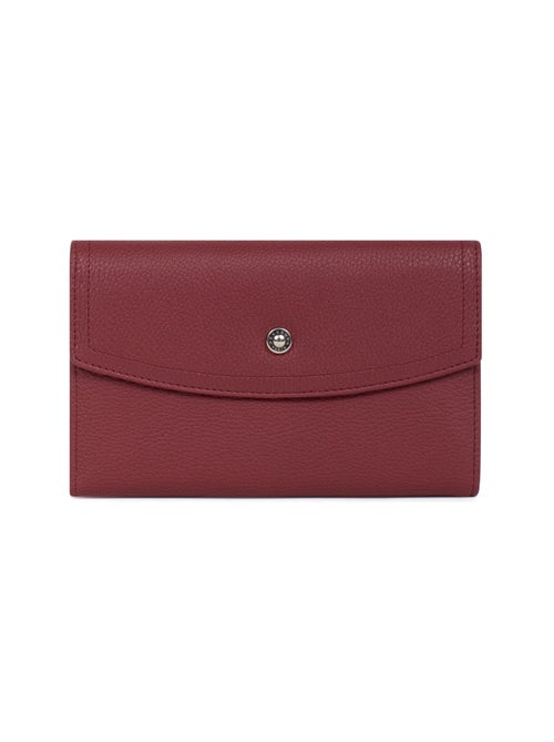 Compagno di viaggio - 2 pannelli - Stop RFID MAYA - Kiabi