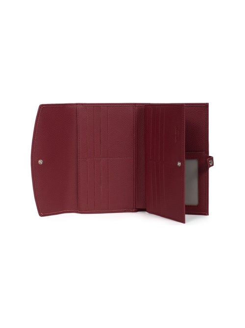 Compagno di viaggio - 2 pannelli - Stop RFID MAYA - Kiabi