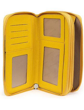 Compagno di viaggio - Pelle CONFORT