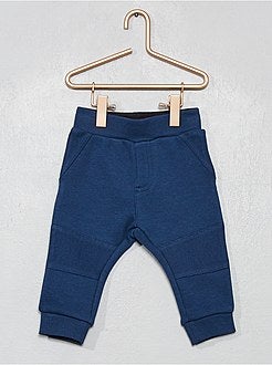 Completino felpa + pantaloni - Kiabi