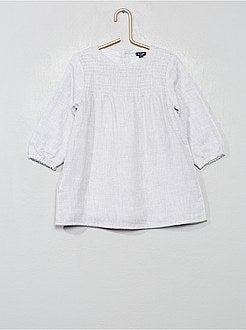 Completino vestito + calzamaglia - Kiabi