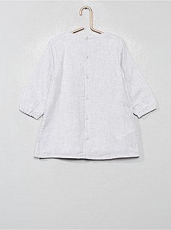 Completino vestito + calzamaglia - Kiabi