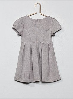 Completino vestito e leggings - Kiabi