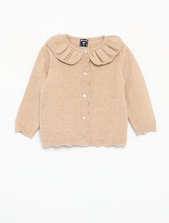 Completo 2 pezzi - Cardigan + leggings