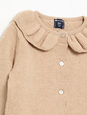 Completo 2 pezzi - Cardigan + leggings