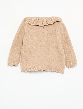 Completo 2 pezzi - Cardigan + leggings