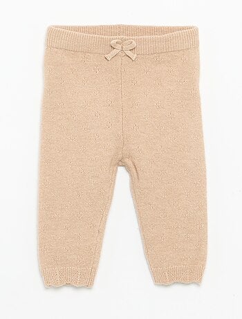 Completo 2 pezzi - Cardigan + leggings
