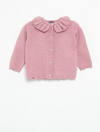 Completo 2 pezzi - Cardigan + leggings