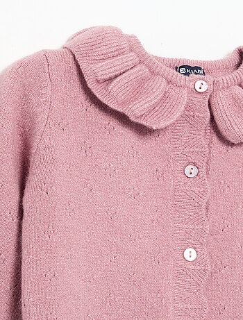 Completo 2 pezzi - Cardigan + leggings