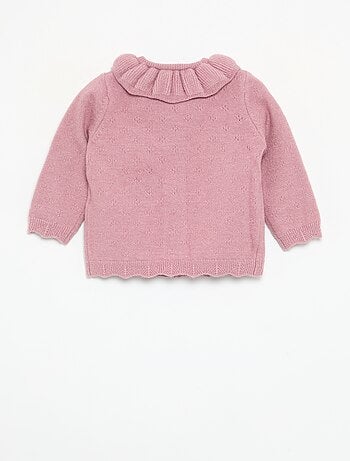 Completo 2 pezzi - Cardigan + leggings