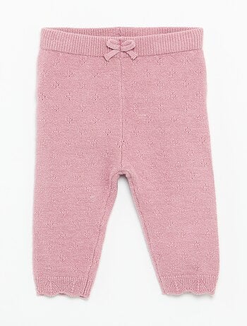 Completo 2 pezzi - Cardigan + leggings