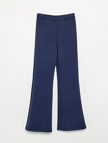 Completo 2 pezzi - Felpa con cappuccio + leggings a zampa