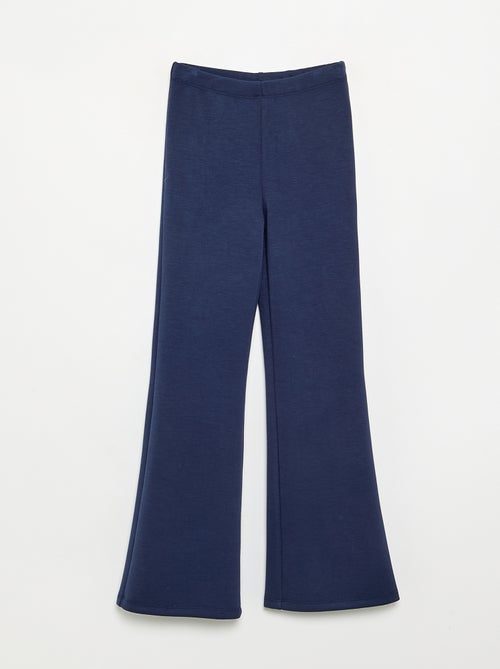 Completo 2 pezzi - Felpa con cappuccio + leggings a zampa - Kiabi Completo 2 pezzi - Felpa con cappuccio + leggings a zampa - Kiabi
