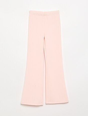 Completo 2 pezzi - Felpa con cappuccio + leggings a zampa