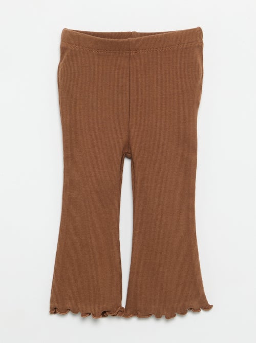 Completo 2 pezzi - felpa + leggings - Kiabi