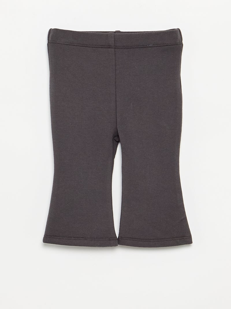 Completo 2 pezzi - Felpa + pantalone Bianco - Kiabi