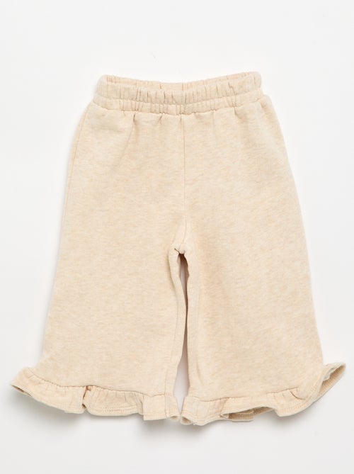 Completo 2 pezzi - felpa + pantaloni - Kiabi