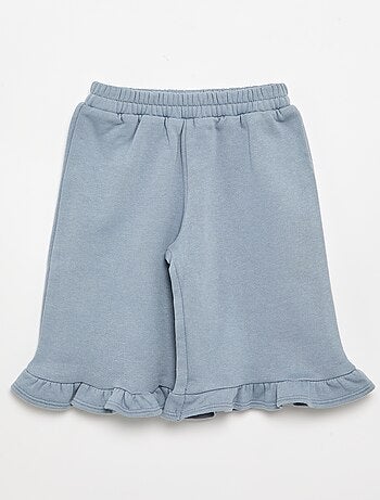 Completo 2 pezzi - felpa + pantaloni
