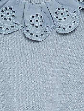 Completo 2 pezzi - felpa + pantaloni