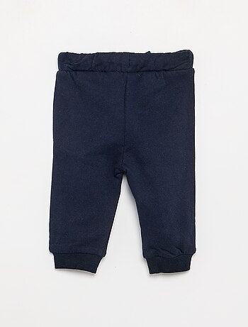 Completo 2 pezzi - Felpa + pantaloni