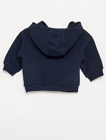 Completo 2 pezzi - Felpa + pantaloni