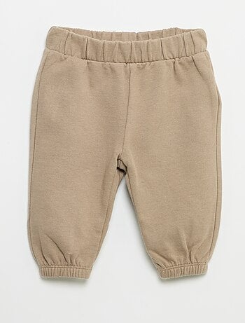 Completo 2 pezzi - felpa + pantaloni da jogging