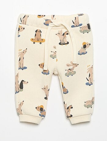 Completo 2 pezzi - Felpa + pantaloni da jogging