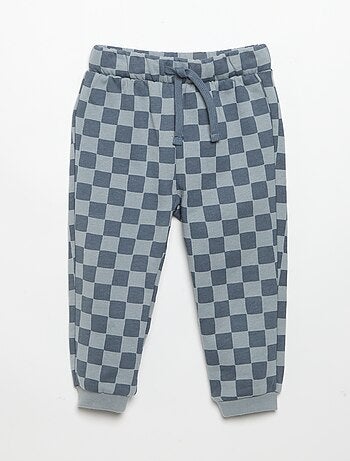 Completo 2 pezzi - Felpa + pantaloni da jogging