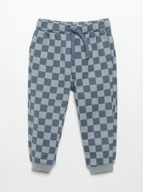 Completo 2 pezzi - Felpa + pantaloni da jogging - Kiabi Completo 2 pezzi - Felpa + pantaloni da jogging - Kiabi