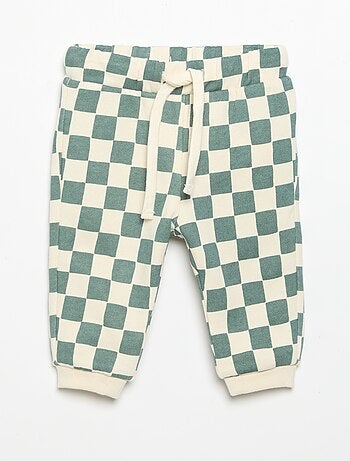 Completo 2 pezzi - Felpa + pantaloni da jogging