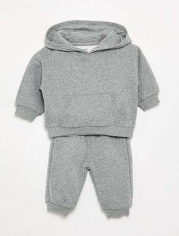 Completo 2 pezzi - Felpa + pantaloni