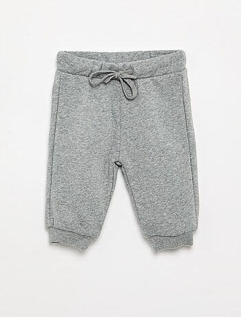 Completo 2 pezzi - Felpa + pantaloni