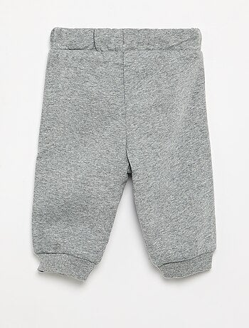 Completo 2 pezzi - Felpa + pantaloni