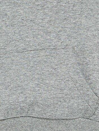 Completo 2 pezzi - Felpa + pantaloni